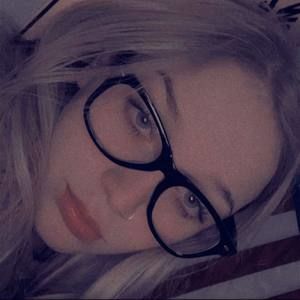 Meet your Posher, Hailey